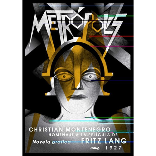 Metropolis - Montenegro, Christian