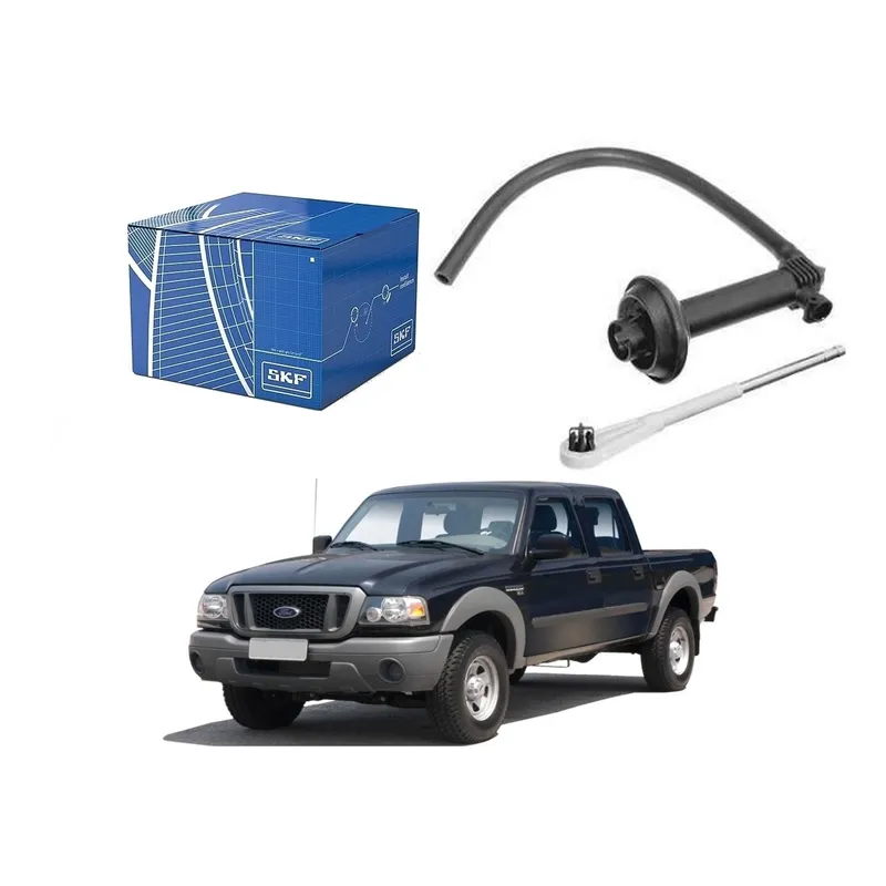Cilindro Mestre Embreagem Skf Ranger 2.3 2005 A 2009