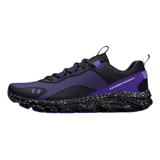 Tenis Under Armour Charged Verssert Speckle Muje 3025751-002