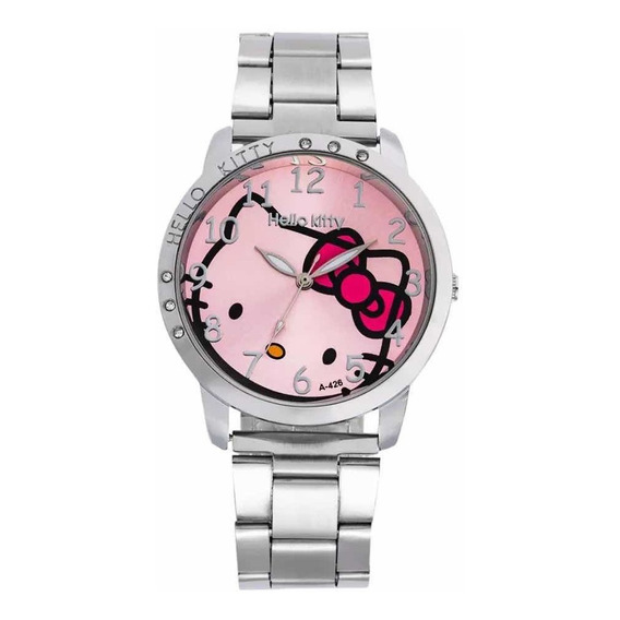 Reloj Hello Kitty Adulto.