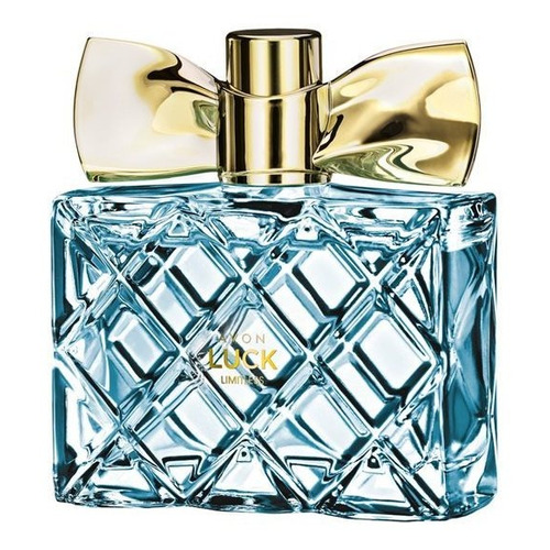 Avon Perfume Luck Limitless Femenino 50ml 30% Off