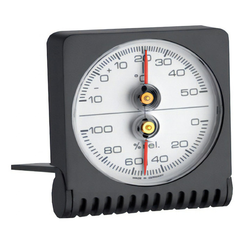 Thermo-hygrometer Analoges 45.2018