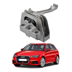  Coxim Motor Direito A3 1.4 Tfsi 2017 A 2019