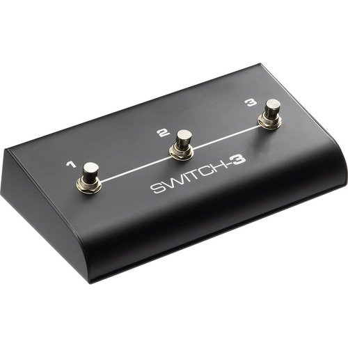 Pedal T.c. Electonic Switch-3 Para Amplificador