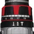 Taladro Percutor Inalámbrico Tp-cd 18/50 Li- Bl Solo Einhell Rojo 50 Hz/60 Hz