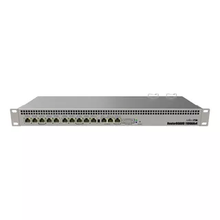 Router Mikrotik Routerboard Rb1100ahx4 Plata 110v/220v