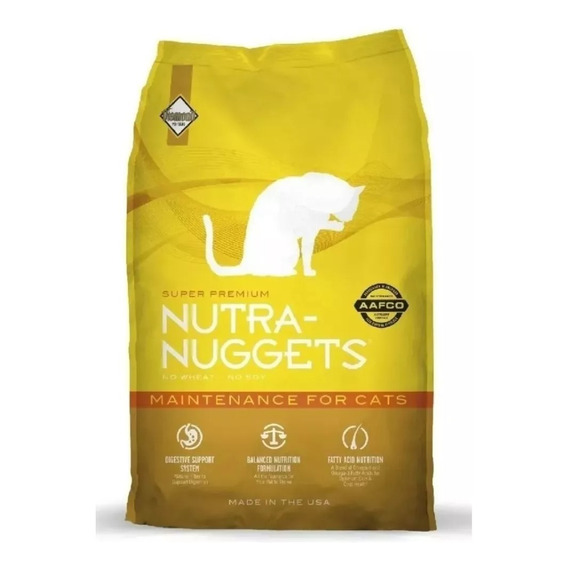 Nutra Nuggets Mantenimiento 7.5