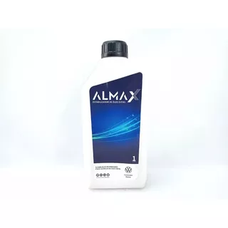 Aditivo Almax G052385q0 Cor Branco