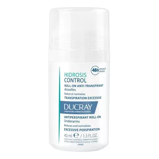  Ducray Hidrosis Control Roll On
