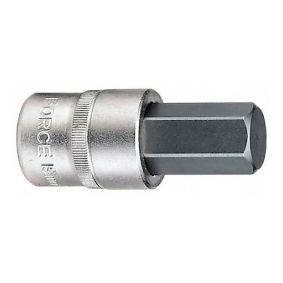 Dado Allen 1/2 De 12 Mm. (34405512) Force