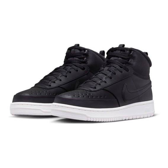 Tenis Para Hombre Nike Court Vision Mid Winter
