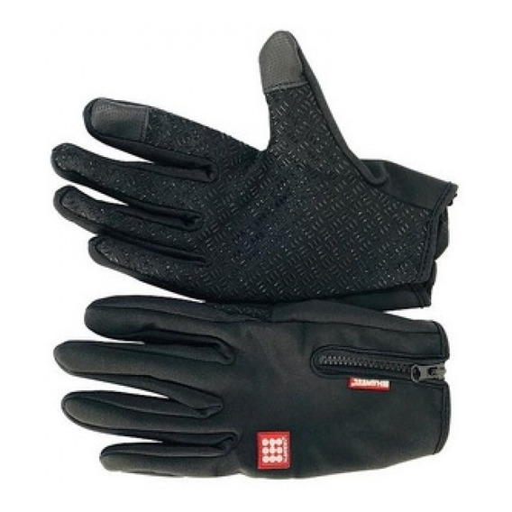 Guantes Touch  Pantalla Táctil Ideal Deporte Ciclismo