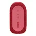 Parlante JBL Go 3 JBLGO3 portátil con bluetooth waterproof red