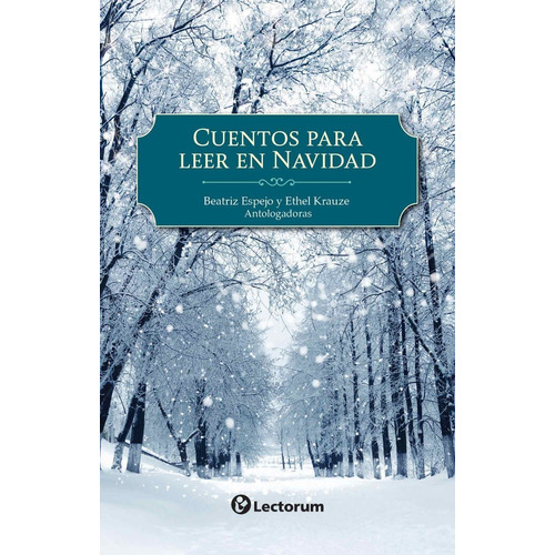 Libro: Cuentos Para Leer En Navidad Autor: Beatriz Espejo/et