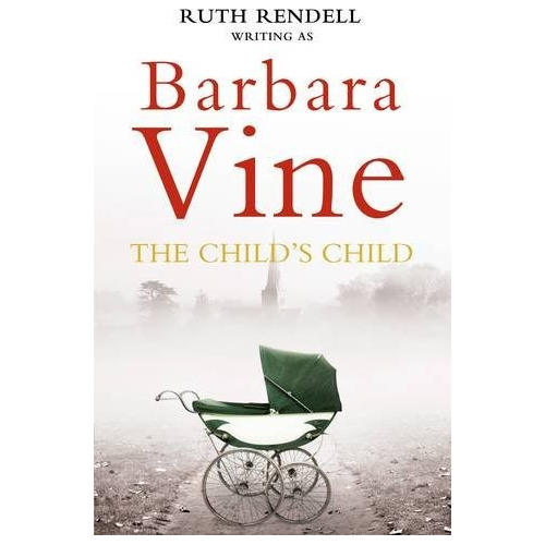 The Child's Child, De Barbara Vine. Editorial Onlybook S.l, Tapa Dura En Inglés