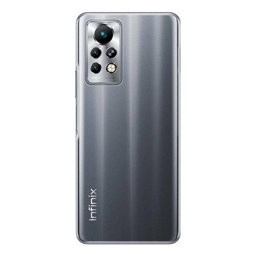 Infinix Note 11 Pro Dual SIM 128 GB mithril gray 8 GB RAM