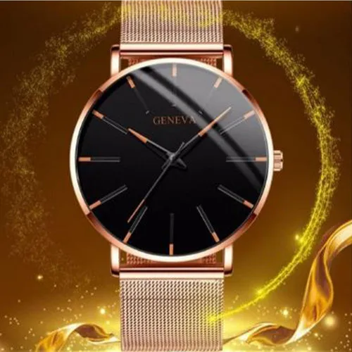 Reloj digital moderno para mujer MercadoLibre