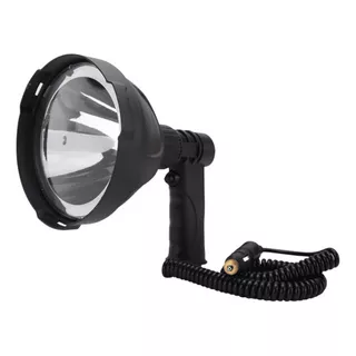 Foco Led Largo Alcance 1000 Metros Bontracker One Ultra 12v