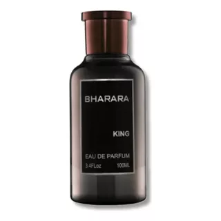 Bharara King Edp 100 ml Para  Hombre