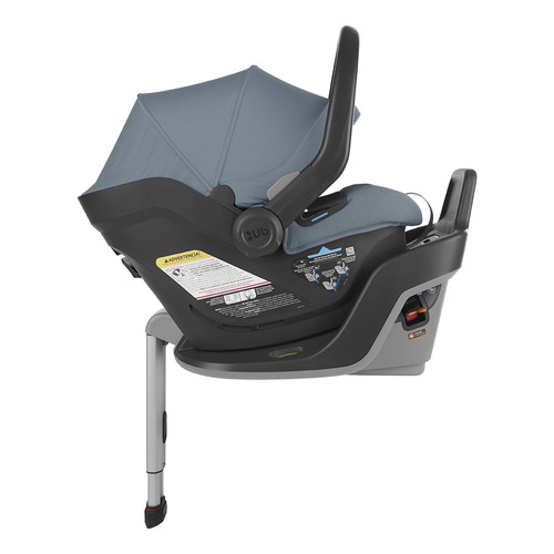 Huevito Uppababy Mesa Max Con Base Color Gregory