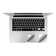Protector Palmguard Trackpad Macbook Todos Los Modelos Plata