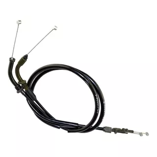 Chicotes Cable De Acelerador Para Honda Cbr600/1000 03 Al 12