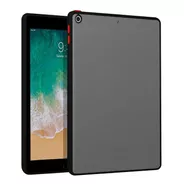 Funda Tpu Mate Antigolpes Compatible iPad 5ta 6ta Gen 9.7´´