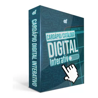Cartálogo (7 Pág) Digital Pdf Efeito Folhear Página Flipbook