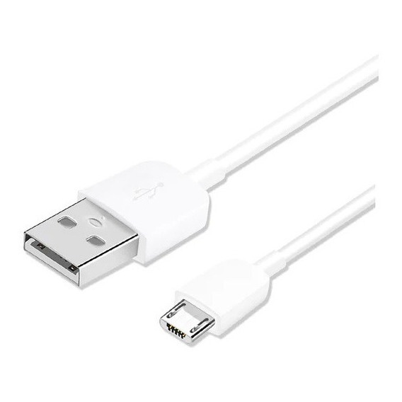 Cable Micro Usb De Carga Rápida Y Sincronización De Datos 