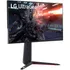 LG 27gn95b-b 27 169 144 Hz Ips 4k Gaming Monitor (bla (Usado)