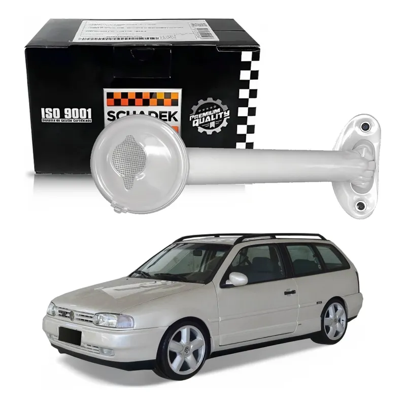 Pescador De Oleo Parati G2 1.0 1997 A 2000