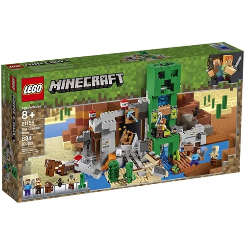 videos de lego minecraft para armar