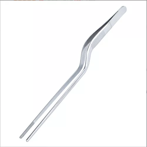 Pinzas de precisión cocina 21cm ibili •