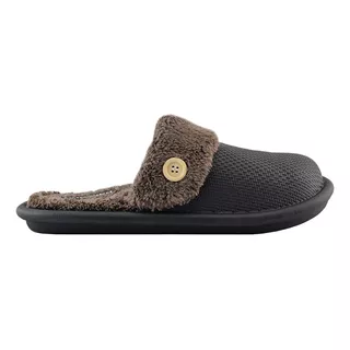 Pantuflas Gomones Corderito Harenna 203-10 Bebece Calzados