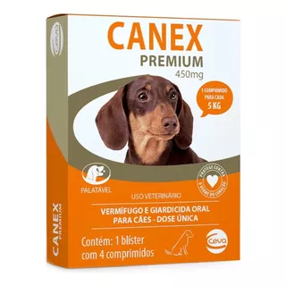 Canex Premium 450mg 5kg Ceva