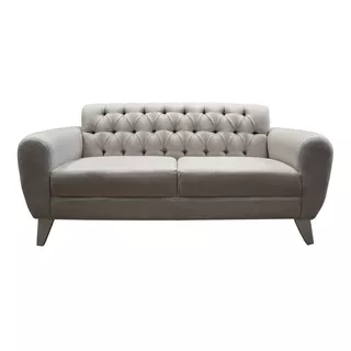 Sofa Sillon Loveseat 2 Plazas Sofia Sofa Para Sala Hogar