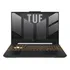 Notebook Gamer Asus Tuf F15 Core I7 16gb 512ssd W11 Rtx 3050 Cor Cinza