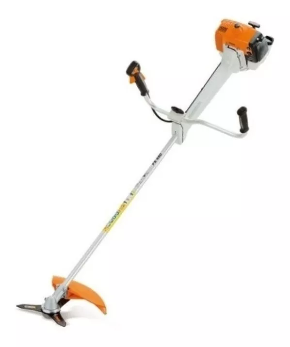 Primera imagen para búsqueda de desmalezadora stihl fs 450