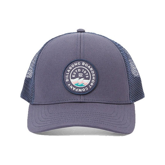 Gorra Billabong Walled Hdwr Hombre