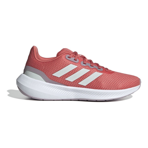 Tenis adidas Runfalcon 3.0 W Estilo Deportivo Para Mujer