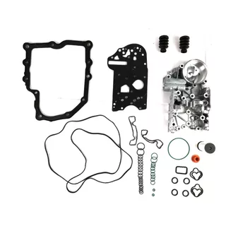 Kit Reparacion Mecatronic Dsg 0am Con Placa