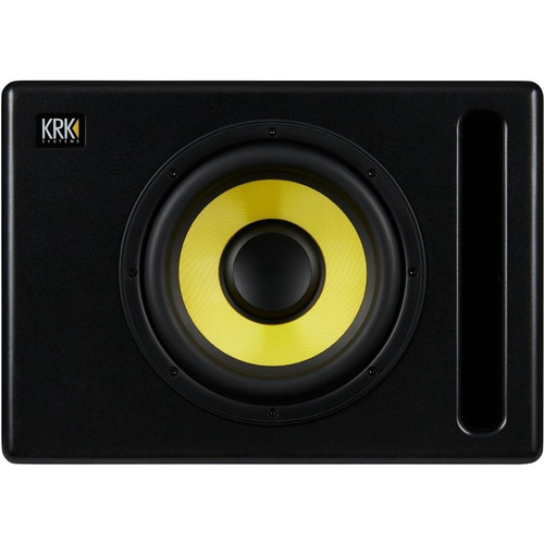 Krk S10.4 Subwoofer Activo 10 160 Watts