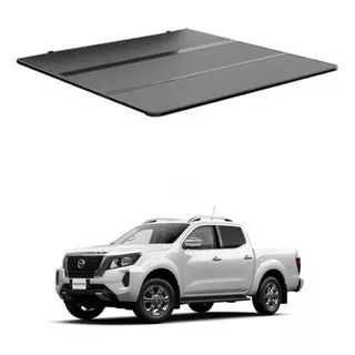 Tapa Cubierta Batea Cajuela Nissan Frontier Np300 2015 2023