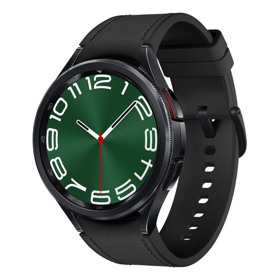 Smartwatch Samsung Galaxy Watch 6 Classic 47mm Negro