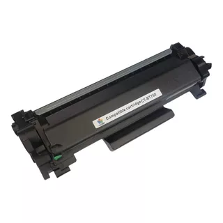 Toner Tn760 Tn730 Compatible Con Hl-l2395dw Mfc-l2690dw