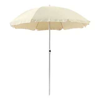 Sombrilla Parasol Jardin Playa Playera Camping 180 Cm Ct