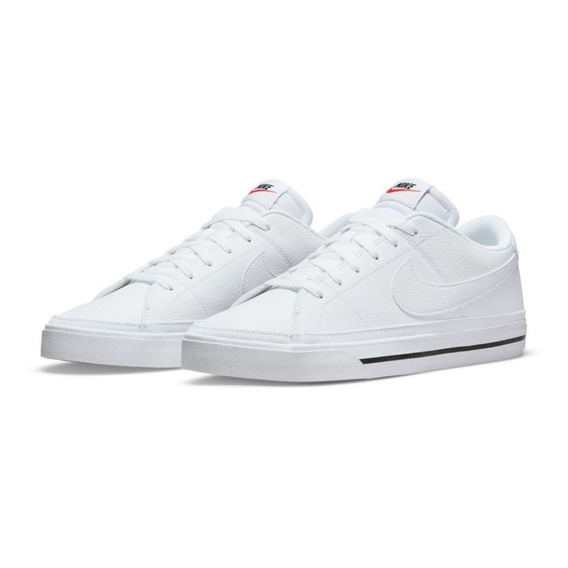 Tenis Para Hombre Nike Court Legacy