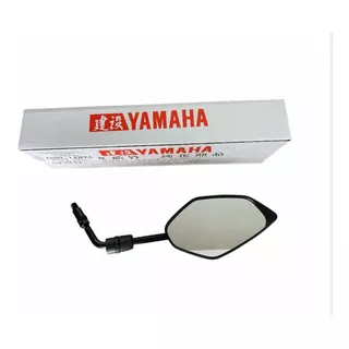 Espejo Retrovisor Original Yamaha Xtz 150 Izquierdo