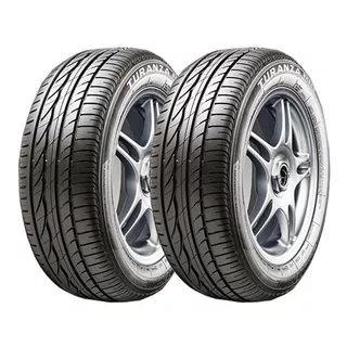 Pneu 205/55 R16 Bridgestone Turanza Er300 - Kit 