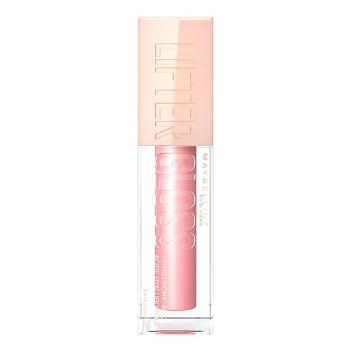 Maybelline Lifter Gloss 006 Reef